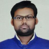 Vikash Kumar Singh Class 10 trainer in Patna