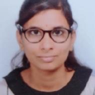 Shivi J. LLB Tuition trainer in Maihar