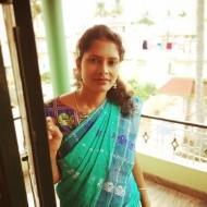 Lavanya V. Teacher trainer in Bangalore