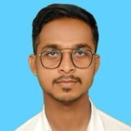 Md Abuzar Ansari Class 12 Tuition trainer in Darbhanga