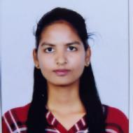 Madhuri G. Class I-V Tuition trainer in Nizamabad