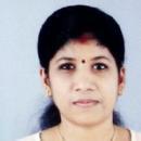 Photo of Prathibha H.