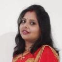 Photo of Dr. Tejaswini S.