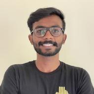 Nikhil T S Class 10 trainer in Bangalore