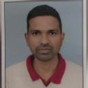 Photo of Ashish Maurya