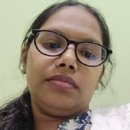 Arshiya S. Class I-V Tuition trainer in Hyderabad