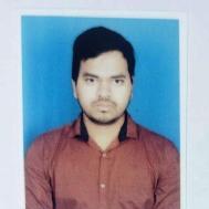 Shubham Kumar Sahoo Class 12 Tuition trainer in Koraput