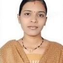 Photo of Vaishali P.