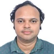 Abinash Sahoo Advanced Placement Tests trainer in Malkangiri