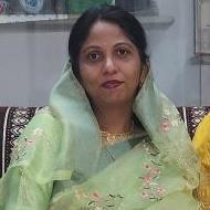 Bhawana S. Class 10 trainer in Ahmedabad