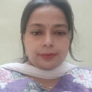 Priya S. Nursery-KG Tuition trainer in Lucknow