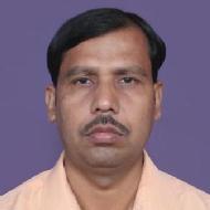 Tapas Kumar Ghosh Class 10 trainer in Durgapur