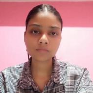 Shivani LLB Tuition trainer in Jhabua
