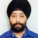 Photo of Inderpaul Singh
