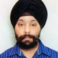 Inderpaul Singh trainer in Panchkula
