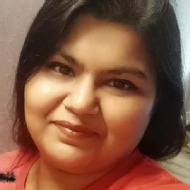 Gurpreet K. Class 10 trainer in Delhi