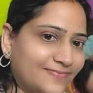 Seema H. Class 12 Tuition trainer in Mumbai