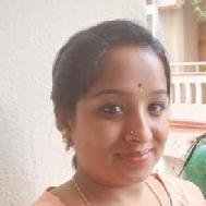 Navya D. Kannada Language trainer in Bangalore