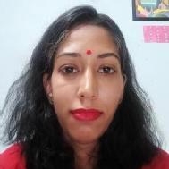 Anjali S. Class 12 Tuition trainer in Meerut