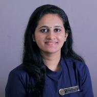 Aiswarya A. Dental Tuition trainer in Kunnathunad