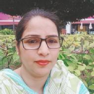 Ranjana B. Class I-V Tuition trainer in Chandigarh