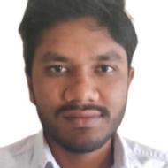 Dumpa Krishna Reddy Data Science trainer in Hyderabad