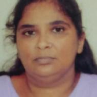 Jigna T. Spoken English trainer in Kolkata