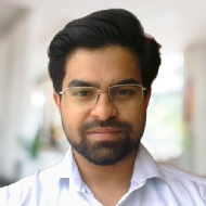 Haseeb Ahamed Khan SQL Programming trainer in Bangalore