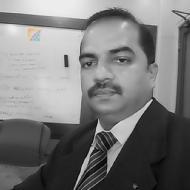 Sagar Thakur Class I-V Tuition trainer in Mumbai