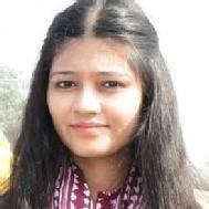 Aarti R. Class I-V Tuition trainer in Bhopal