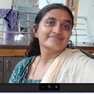 Deesha H. Class I-V Tuition trainer in Sullia