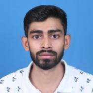 Aakash Chandravanshi Class 12 Tuition trainer in Bilaspur