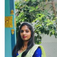 Keerthi Class I-V Tuition trainer in Bangalore