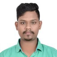 Mayank Sharma B Ed Tuition trainer in Lucknow