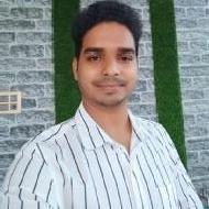 Ranajit Kumar Sahoo Class 8 Tuition trainer in Bhubaneswar