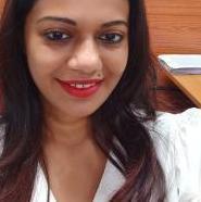 Debangana B. BA Tuition trainer in Kolkata