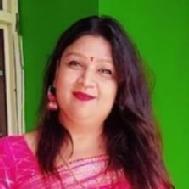 Ankita Saxena Class I-V Tuition trainer in Meerut