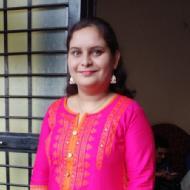 Neeta L. Nursery-KG Tuition trainer in Pune