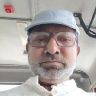 Taffazzul Hyder Class 10 trainer in Nalgonda