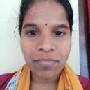 Photo of Sindhuja