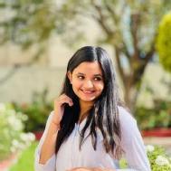 Sargam Dance trainer in Indore