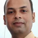 Photo of Mohd Uvais