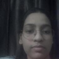 Aakriti J. Class 12 Tuition trainer in Delhi