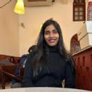 Sarita . Spoken English trainer in Delhi