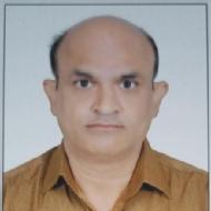 Kailash Magar Class 10 trainer in Pune