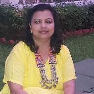 Shobha B. Soft Skills trainer in Bangalore