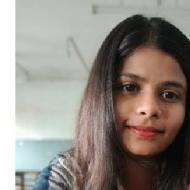 Sweta R. Class I-V Tuition trainer in Howrah