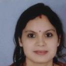 Photo of Priyadarshini D.