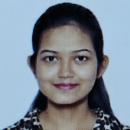 Photo of Ruchita N.