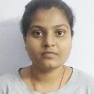 Shailja V. UPSC Exams trainer in Raebareli